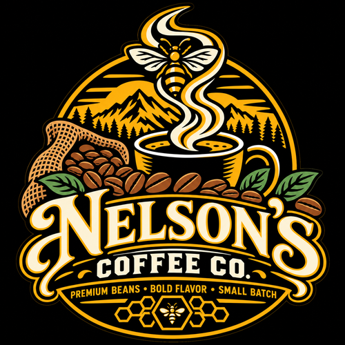 Nelson's Coffee